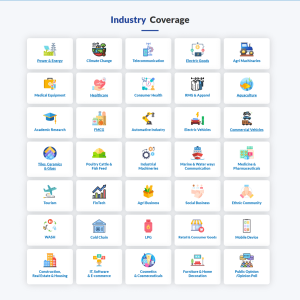 PRITI Research & Consultancy Limited